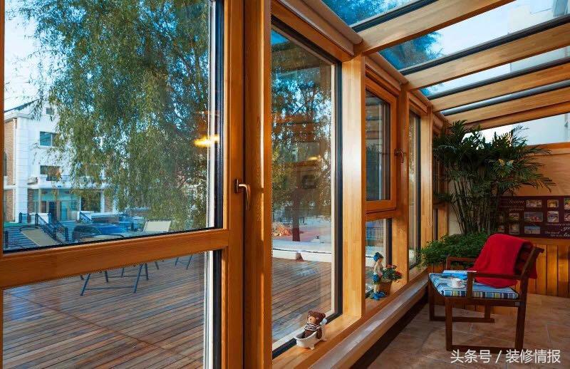 铝包木窗什么材质好,经典铝包木窗怎么选