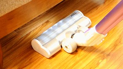 高功率吸尘器测评,tek无线吸尘器评测