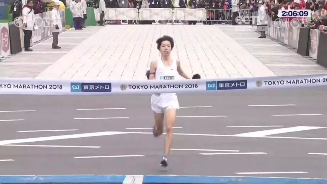 日本马拉松怎么发展起来了 (为什么日本马拉松这么厉害)