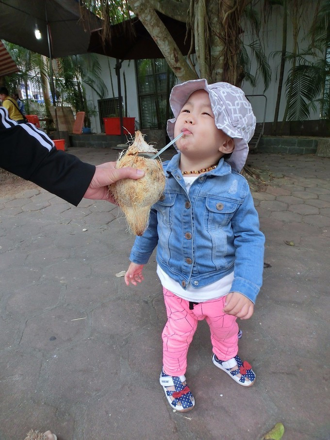 全家人三亚旅游,全家人游海南三亚旅行照片