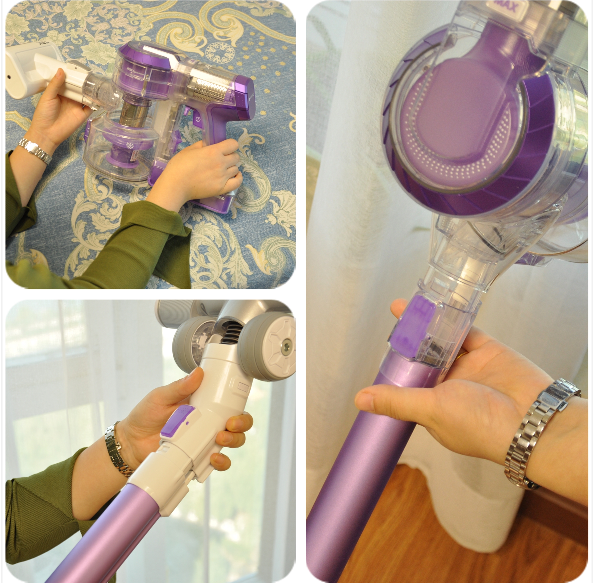 高功率吸尘器测评,tek无线吸尘器评测