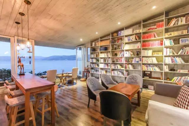 最推荐的大理民宿,这份新会民宿攻略请大家收好