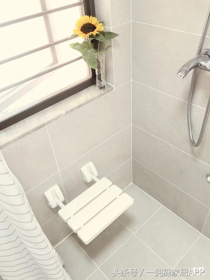 五口之家的房间,五口之家60平复式