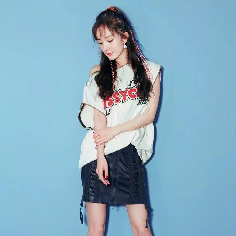 chloe刘雯同款,刘雯最流行的包包