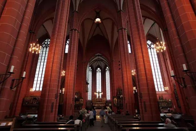 最具有古典风情的自驾秘境！遍地都是美景，浪漫不输巴黎！