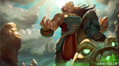 怎么克制触手怪lol,lol最新版本上单触手怪