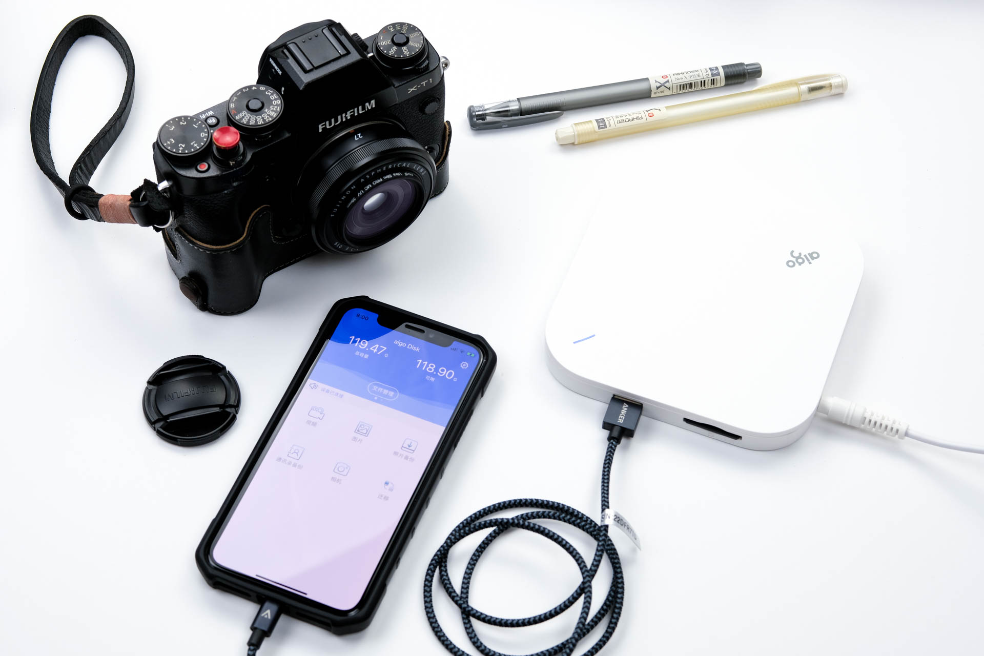 旅行拍照必备的物品,旅行必备拍照神器