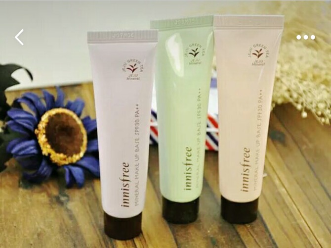 修色隔离妆前乳,修色隔离推荐