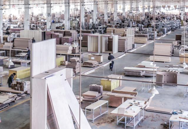 冠美家具怎么样,冠美家具厂家