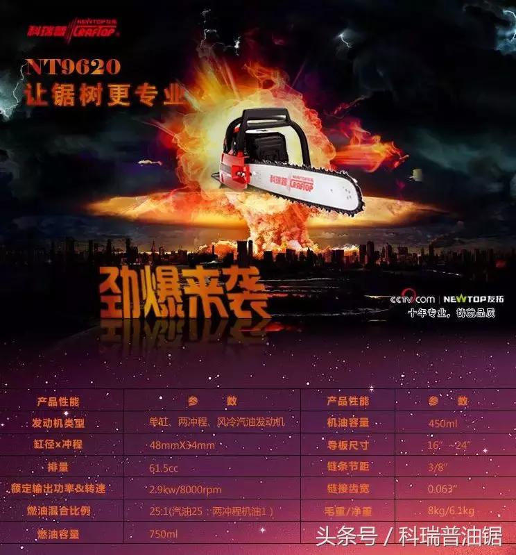 油锯机身漏油咋办,油锯发动机漏机油怎么回事