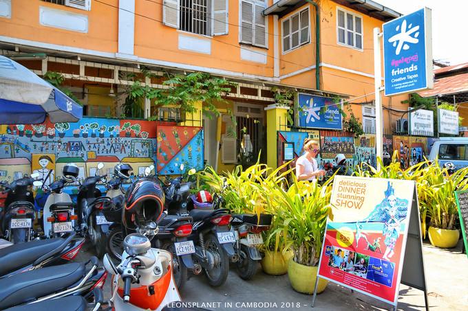 柬埔寨高棉吃什么,柬埔寨高棉早餐