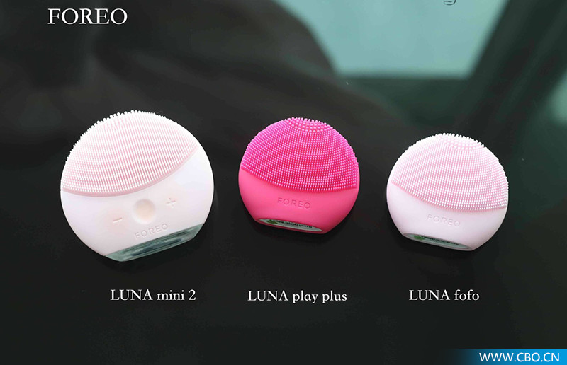 foreo洁面仪,foreo洁面仪清洁面膜