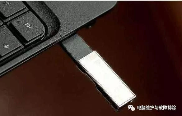 个别u盘插电脑无显示怎么修复u盘,u盘硬件坏了怎么修复数据