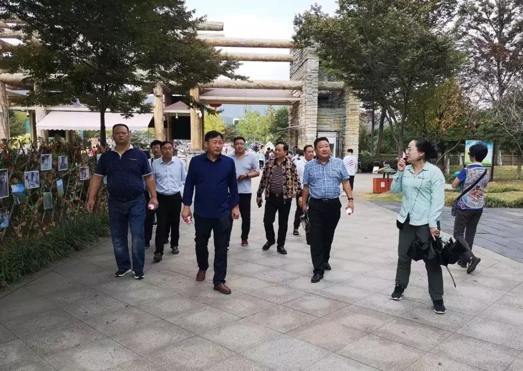 竹海国庆旅游记,竹海风景区国庆节