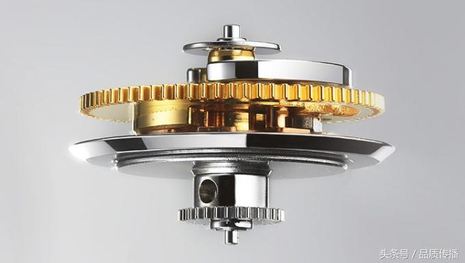 劳力士机芯和百达翡丽,百达翡丽腕表装配视频