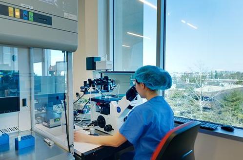 37岁二胎试管成功案例,试管双胞胎婴儿真实经历分享