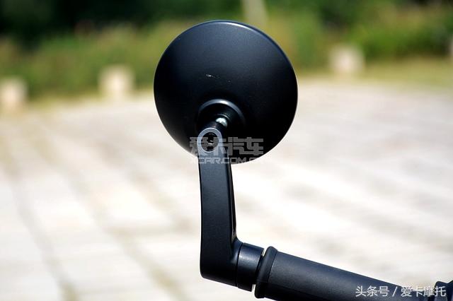 这不是你认识的哈雷试STREETROD750