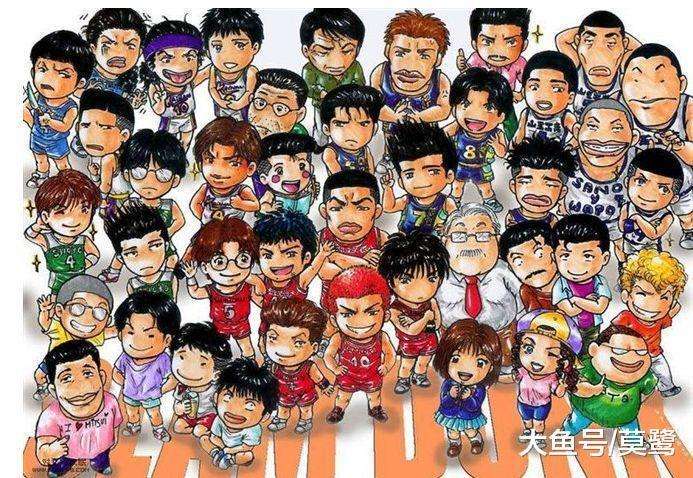 灌篮高手神奈川最强阵容,灌篮高手神奈川晋级规则