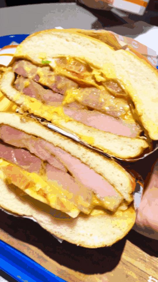 咸蛋黄测评合集,咸蛋黄最火的系列