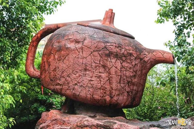 深圳逛吃24小时,深圳逛吃的地方排名