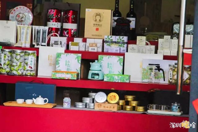 深圳逛吃24小时,深圳逛吃的地方排名