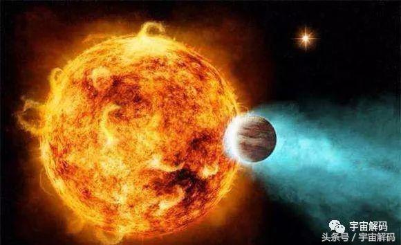 盘点宇宙最恐怖的10大星球,揭秘宇宙十大恐怖星球