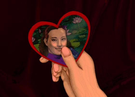 奥斯卡最佳动画短片2022拳击芭蕾,适合儿童看的奥斯卡最佳动画短片