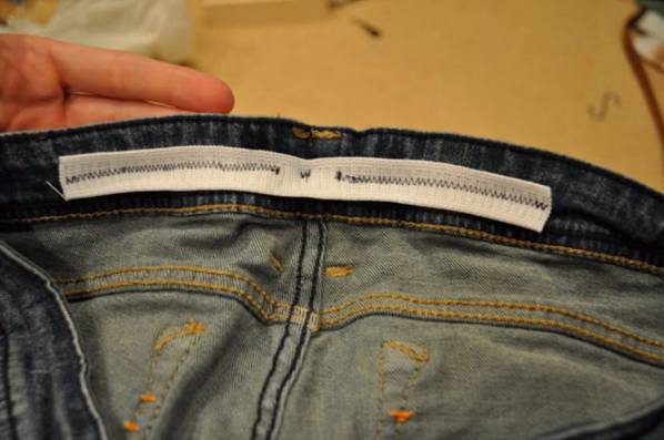 拉链拉过去不扣起来怎么处理,拉链拉不合怎么倒回去