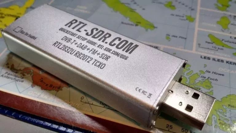 「火腿课堂」选购宝典丨国外SDR主流接收器产品一览，价格区间：9~200美元