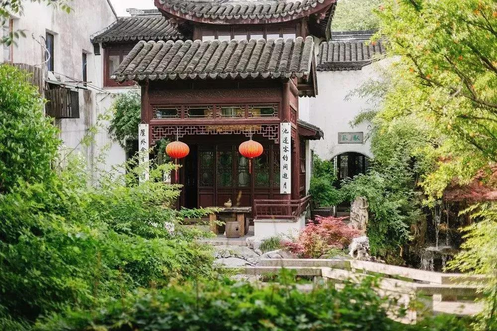 苏州民宿家庭6人,苏州民宿住宿哪里最好又便宜