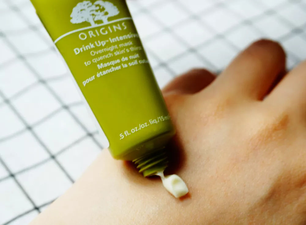 routine护肤护理,混油皮高保湿秋季护肤routine