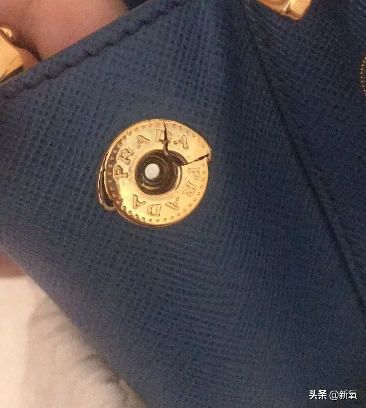 香奈儿包正品有瑕疵吗,香奈儿的包为什么比gucci贵那么多