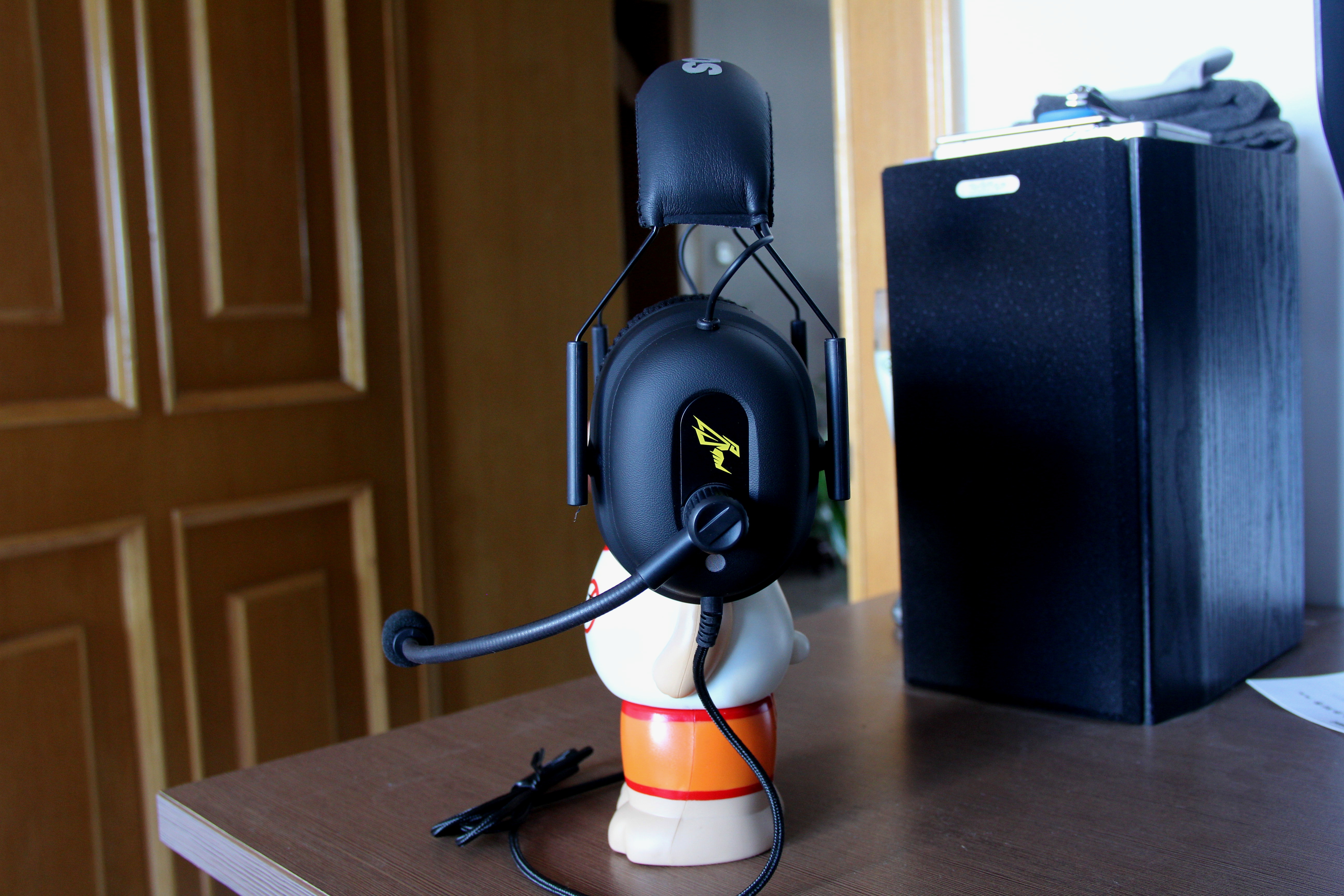 电子竞技不需要视力也能玩,电子竞技不需要视力需要听力