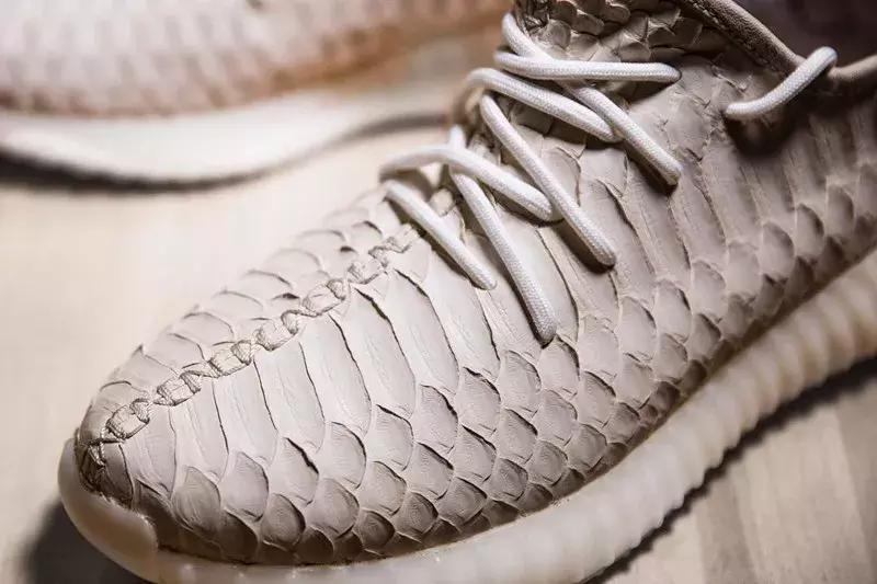 不止十万美金的镶钻球鞋!出自他手的球鞋,最便宜也要一千美金!