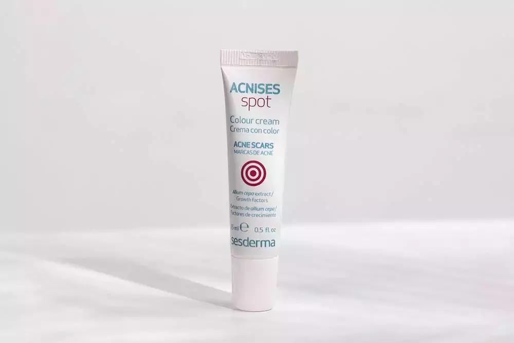 战痘技巧｜林允儿和小甜甜的痘痘可不是一回事