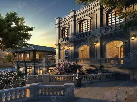 「狐说House」国庆3489.69万人次来渝打卡，民宿满员，这些网红楼盘彻底火了！