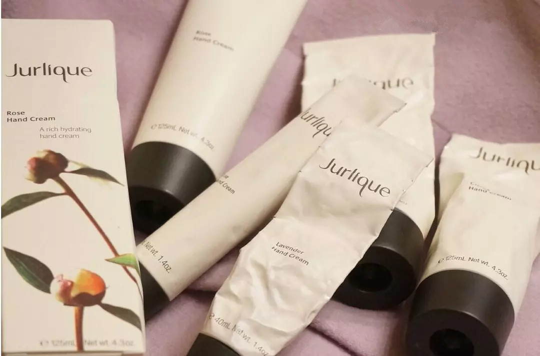 小众淡香护手霜,Maincolors小众香氛护手霜