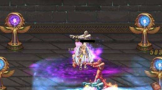 国庆地下城详细攻略,国庆地下城推荐