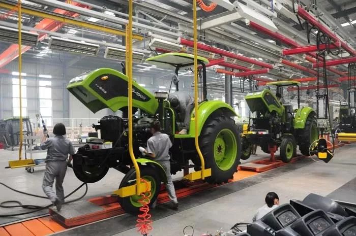 大局已定未来五年咋样,大局已定未来可期