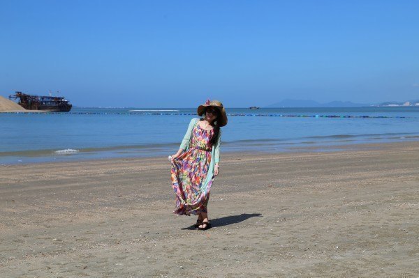 三亚旅游全攻略美食,三亚旅游美食攻略自由行