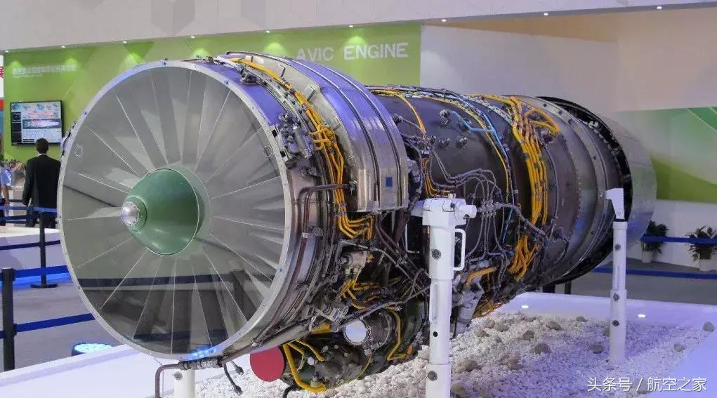 打造中国航空发动机叶片,最新的航空航天领域的突破