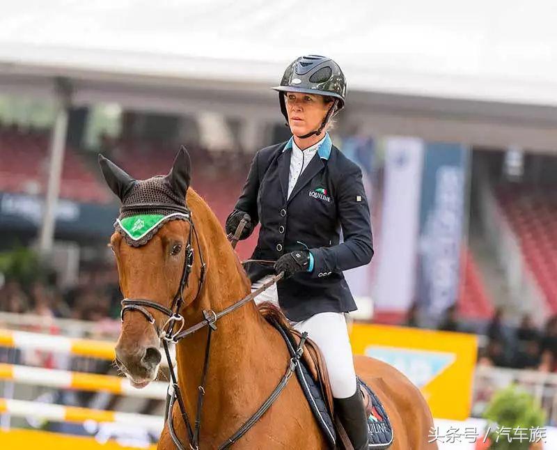 大师赛喊你来吃马术圈最贵狗粮