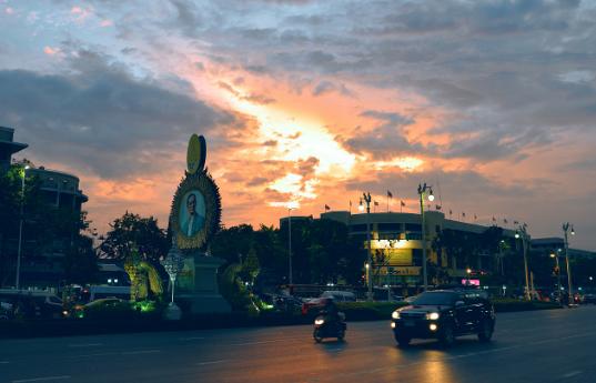 在泰国留学能带多少泰铢,泰国留学换汇技巧