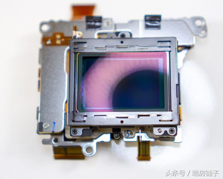 拆解尼康z7ii,尼康nikonz6z7