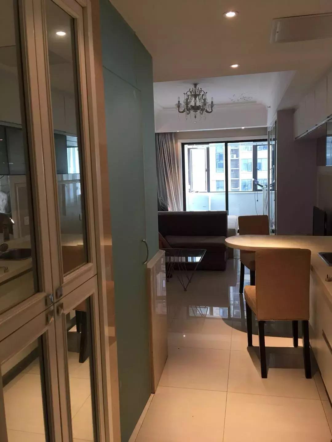 喜盈门范城地铁口附近楼盘,喜盈门范城复式公寓