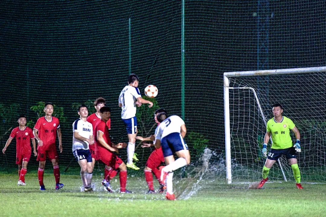 美图足球场,美图赏