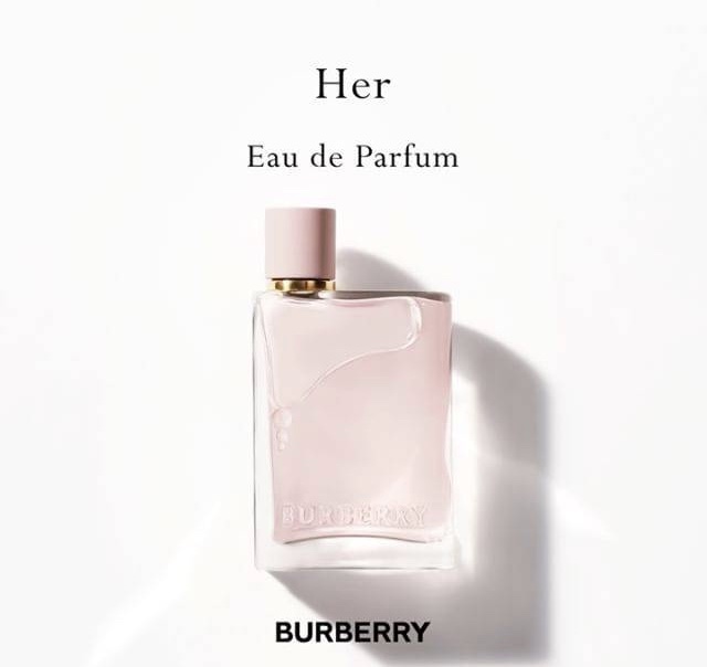 香水burberry伦敦女士,香水burberry能不能退