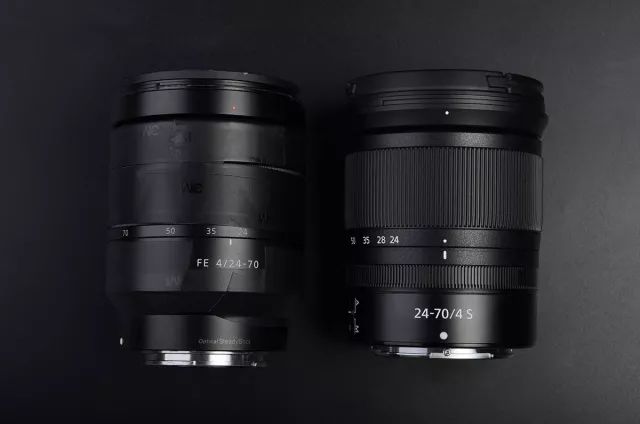 尼康z30挂机头推荐,尼康z系列挂机头推荐