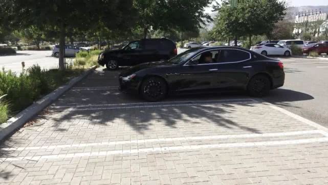 搭上玛莎顺风车车主说比思域还便宜！