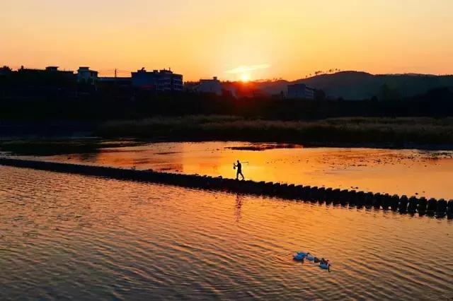 浙南绝美秘境,浙南生态秘境自驾